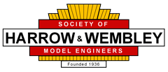 Harrow & Wembley Society of Model Engineers