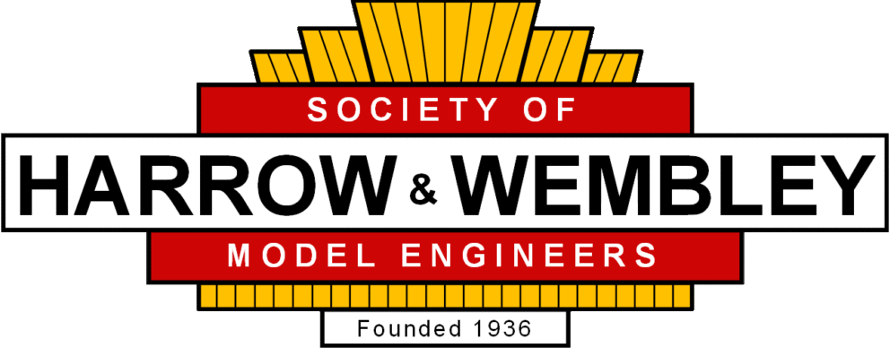 Harrow & Wembley Society of Model Engineers